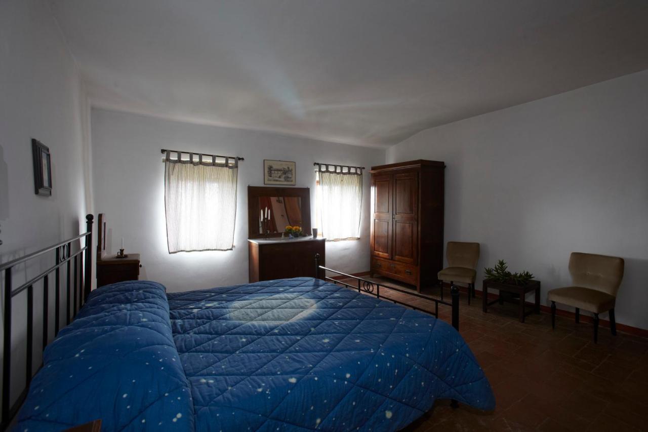 فيلا Casina Della Burraia Subbiano المظهر الخارجي الصورة