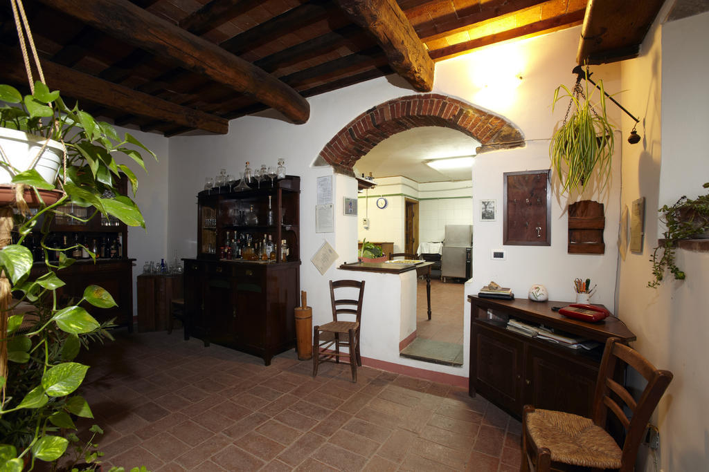 فيلا Casina Della Burraia Subbiano المظهر الخارجي الصورة
