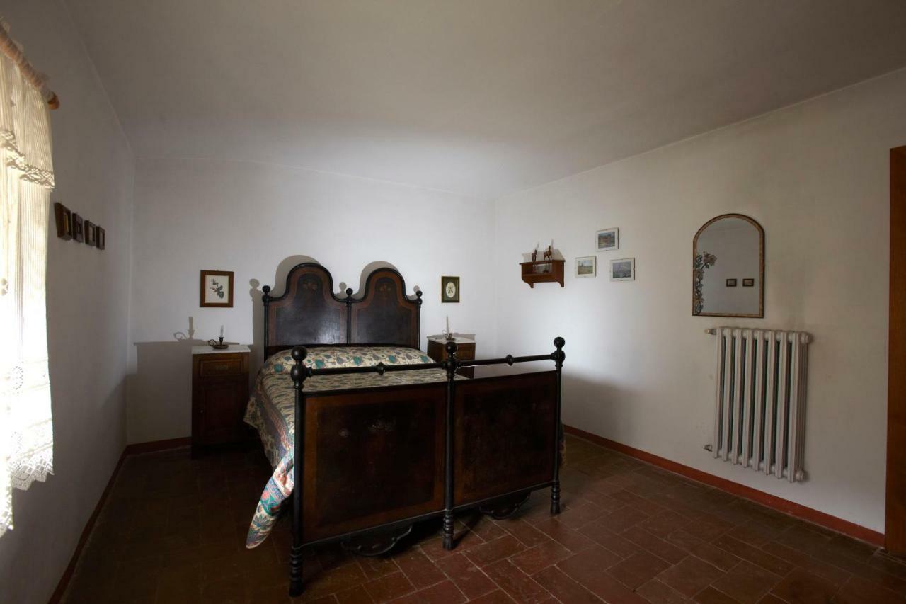 فيلا Casina Della Burraia Subbiano المظهر الخارجي الصورة