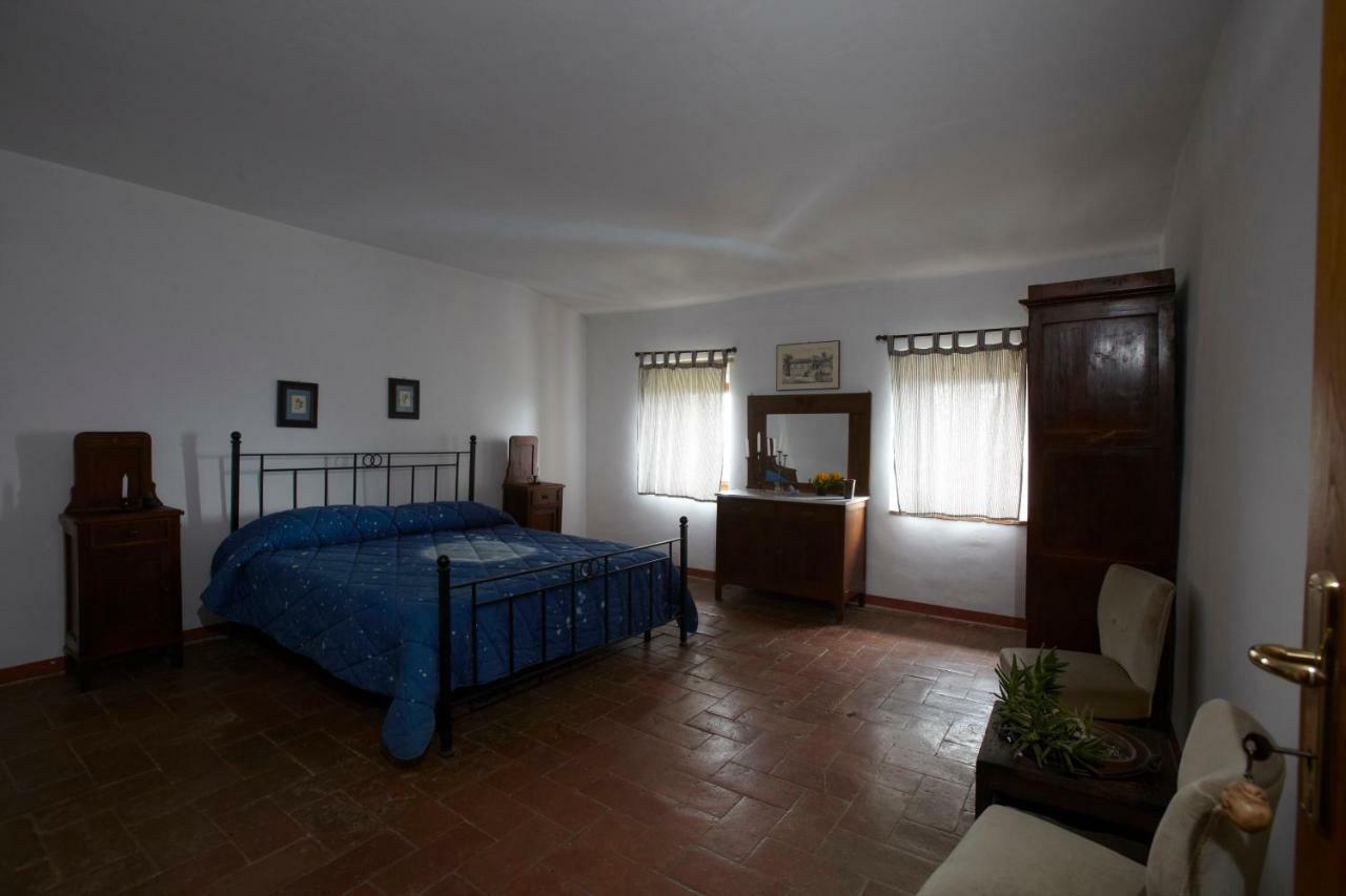 فيلا Casina Della Burraia Subbiano المظهر الخارجي الصورة
