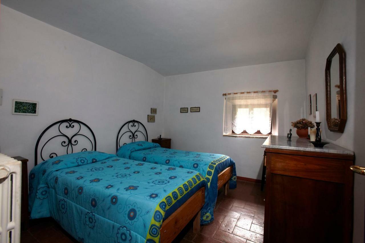فيلا Casina Della Burraia Subbiano المظهر الخارجي الصورة