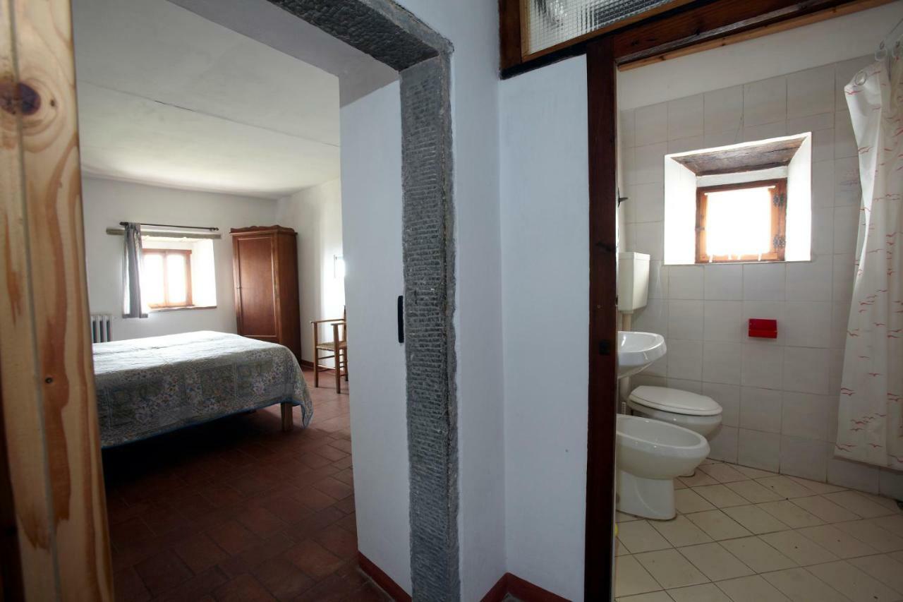 فيلا Casina Della Burraia Subbiano المظهر الخارجي الصورة