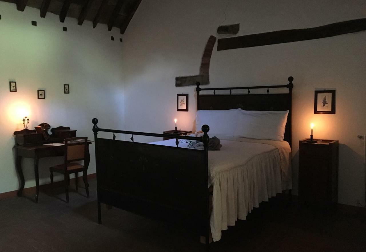 فيلا Casina Della Burraia Subbiano المظهر الخارجي الصورة
