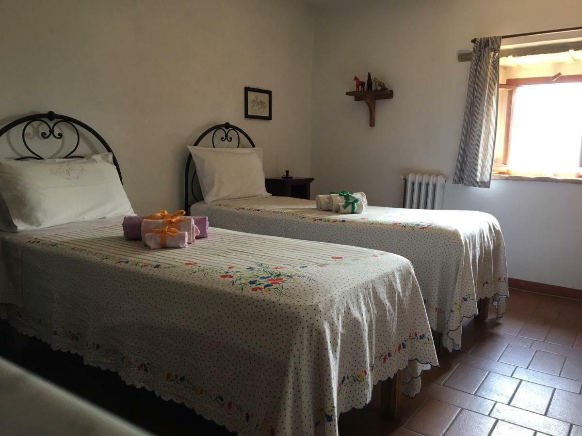 فيلا Casina Della Burraia Subbiano المظهر الخارجي الصورة