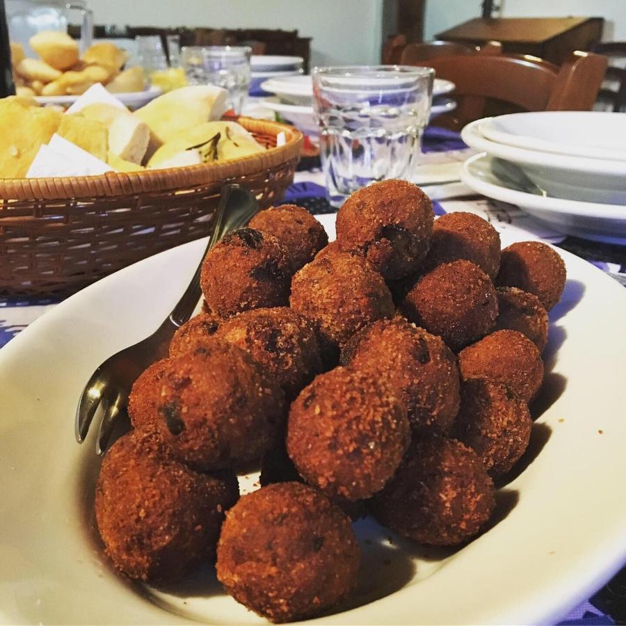 فيلا Casina Della Burraia Subbiano المظهر الخارجي الصورة